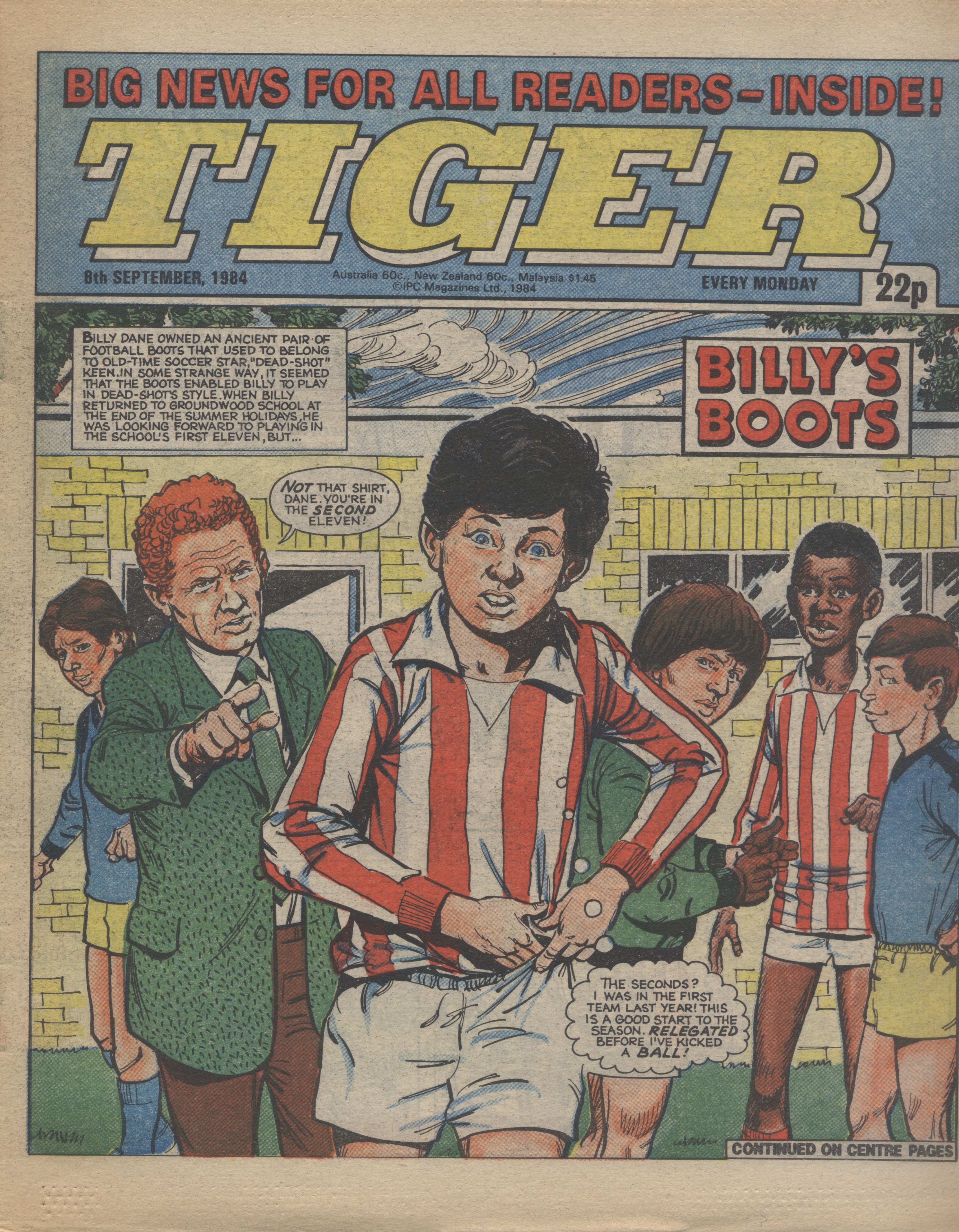 Tiger